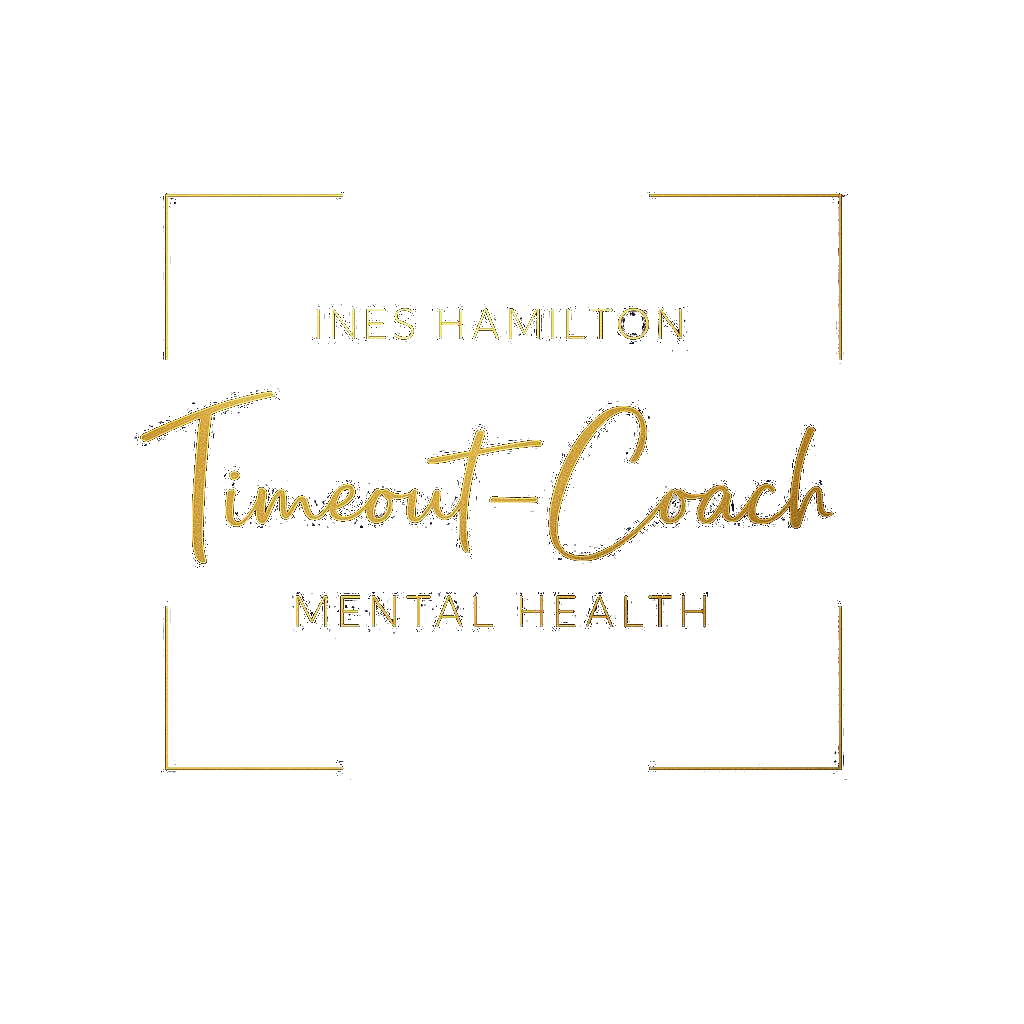 Timeout Coach Ines Hamilton Braunschweig